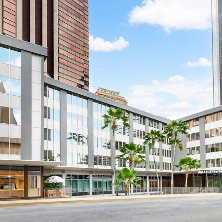 Ac Hotel By Marriott Honolulu Esterno foto