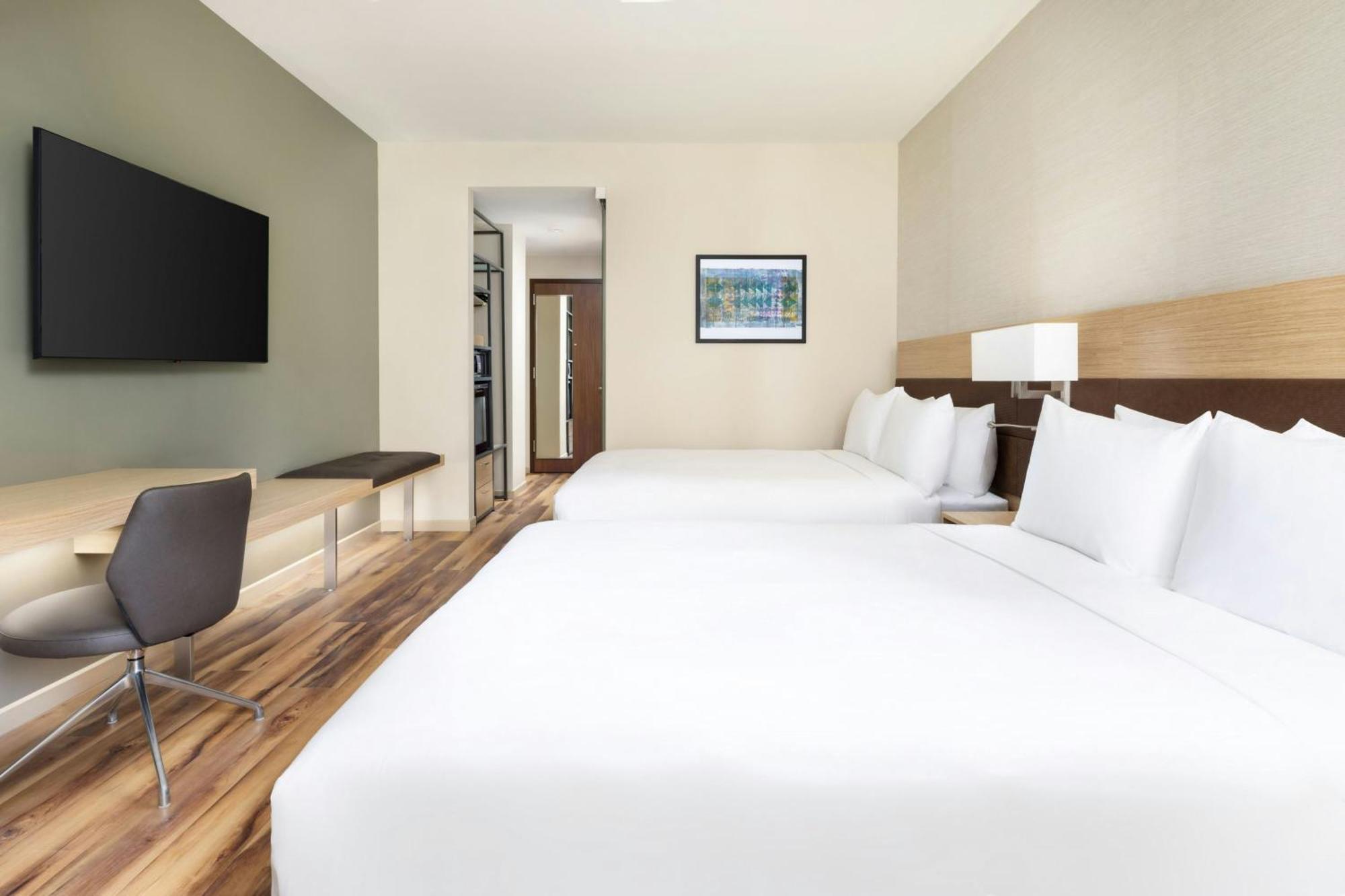 Ac Hotel By Marriott Honolulu Esterno foto