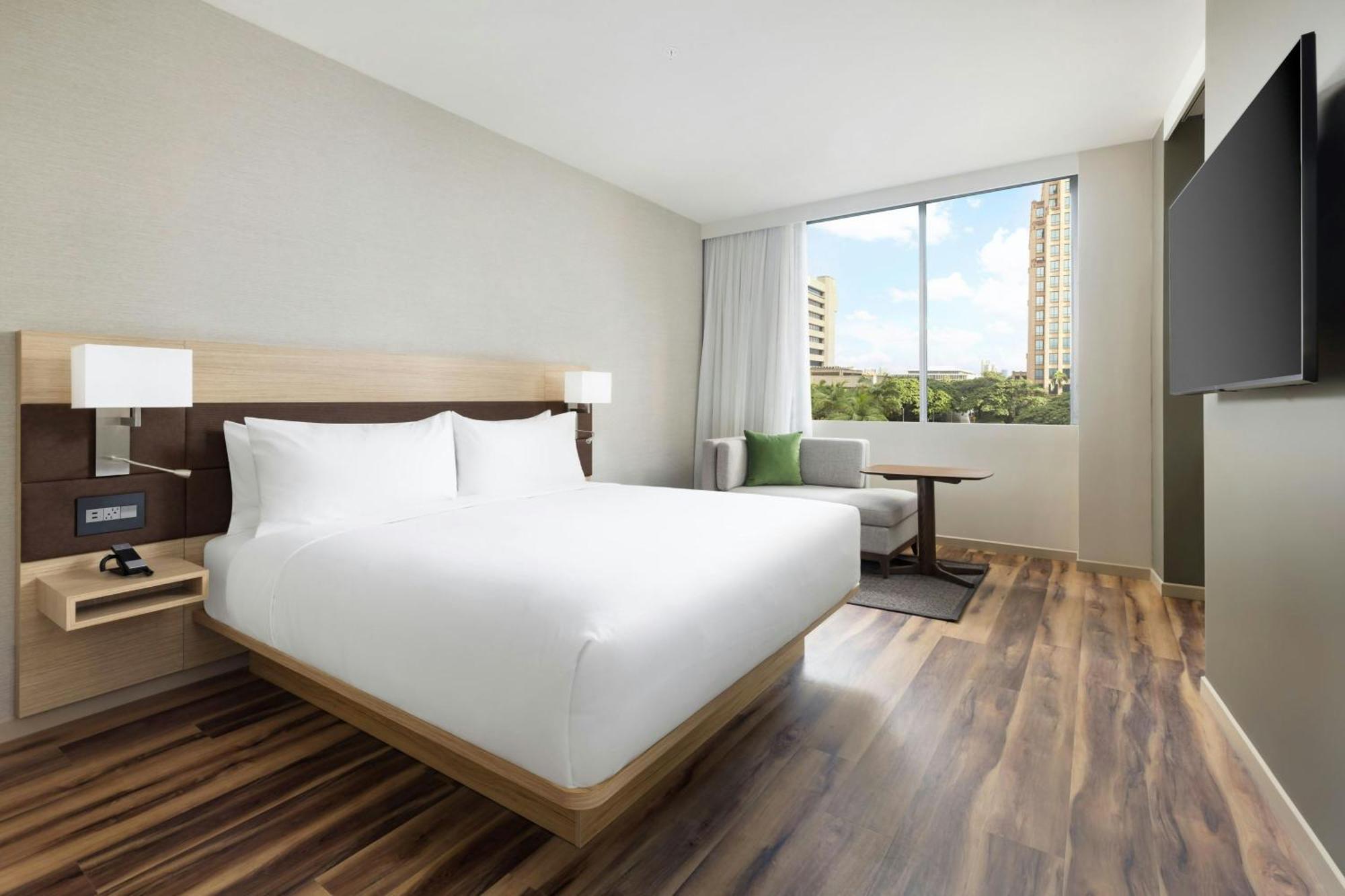 Ac Hotel By Marriott Honolulu Esterno foto
